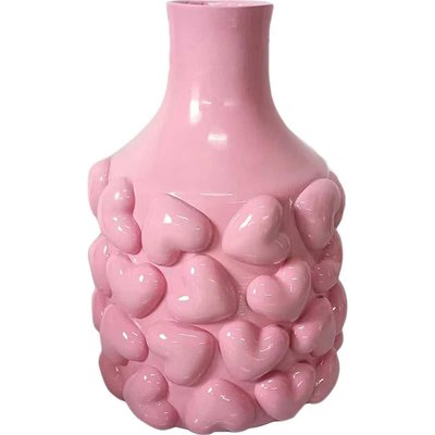 Vase Alexia en polyrésine  élégant RECOLLECTION