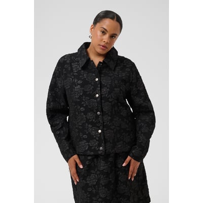 Veste KAFFE CURVE