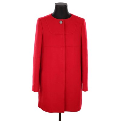 Manteau en laine - Très Bon État TARA JARMON