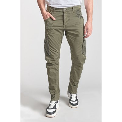 Pantalon homme LE TEMPS DES CERISES La Redoute