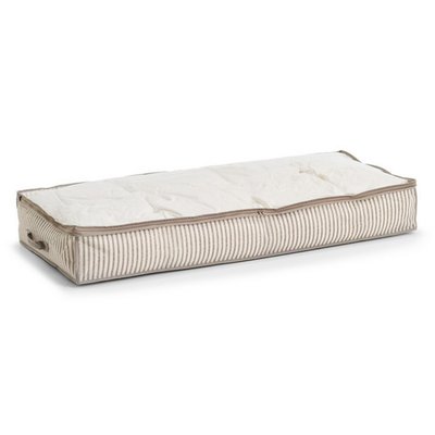 Sac de rangement couette sous le lit ZELLER PRESENT