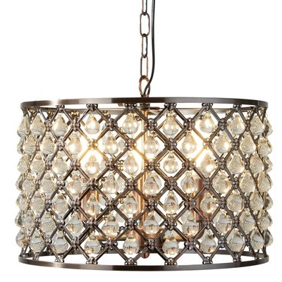 Suspension    MARQUISE BOUTICA-DESIGN