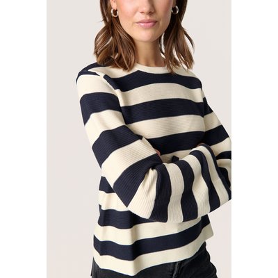 Pullover tricoté SLLidya SOAKED IN LUXURY