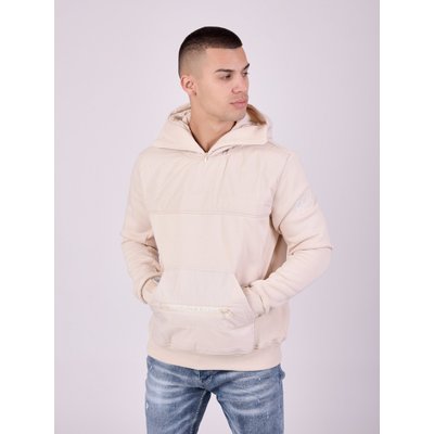 Sweat à Capuche avec poche kangourou matelassé PROJECT X