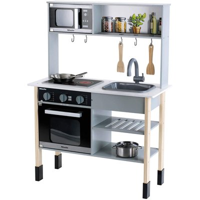 Cuisine Miele en bois MDF THEO KLEIN
