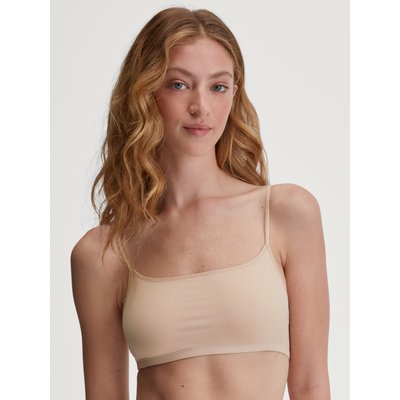 Brassière Coton SLEEK SKIN CALIDA