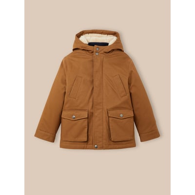 Parka 3 en 1 CYRILLUS