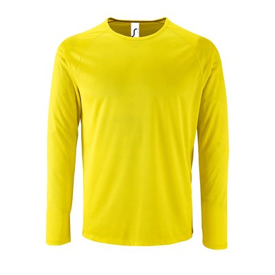 T-shirt PERFORMANCE SOLS