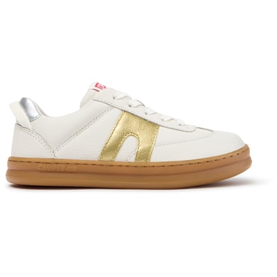 Baskets Runner Four Smooth Leather CAMPER