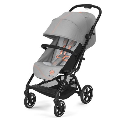 Compackinderwagen eezy s plus 2 CYBEX