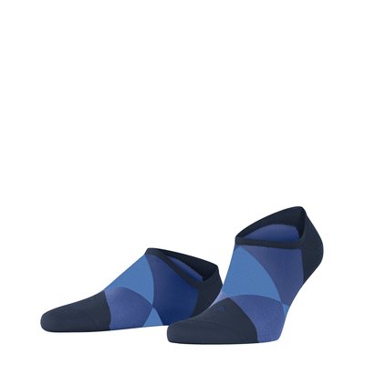 Chaussettes sport Clyde Coton (biologique) Opaque BURLINGTON