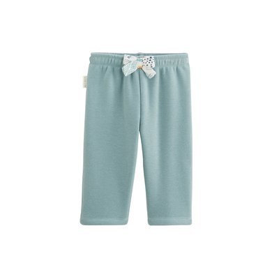 Pantalon bébé en molleton ultra chaud Holamuchacha PETIT BEGUIN
