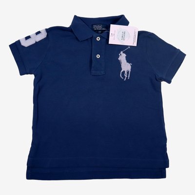 Tee-shirt - Très bon état RALPH LAUREN