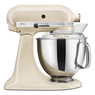 Artisan 175 4.8L Stand Mixer - 5KSM175PSB KITCHENAID