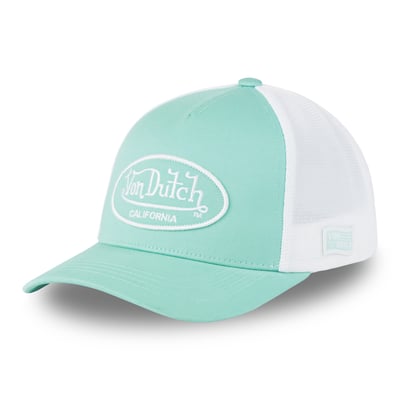 Casquette trucker Lof VON DUTCH