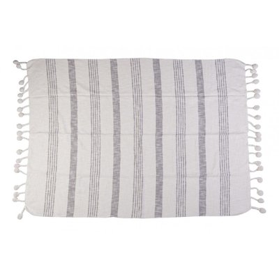 Plaid DECORATION D’AUTREFOIS
