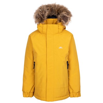 Veste imperméable WYALD TRESPASS