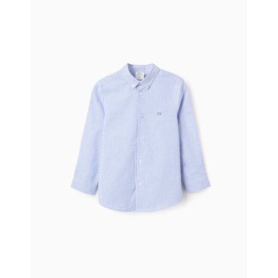 Chemise Oxford à Rayures ZIPPY