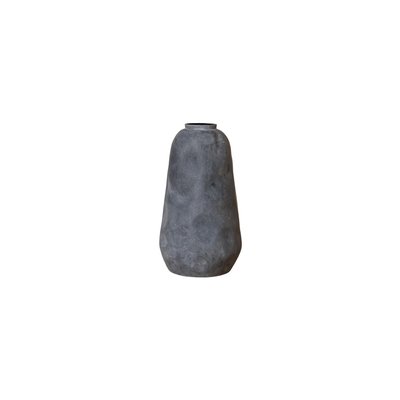 Grand pot en fibre de verre H89 SOIGNIES CHEHOMA