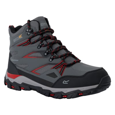Chaussures montantes de marche HOLCOMBE REGATTA