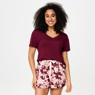 Pyjama ensemble LINGADORE