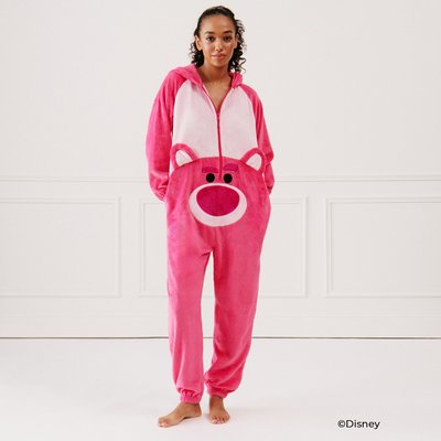 Combinaison polaire lotso MYLOTSOLIZ UNDIZ