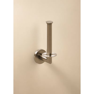 Porte Papier Toilette Verticale  ARCHITECT SP COSMIC