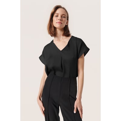 Blouse sans manches SOAKED IN LUXURY