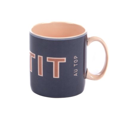 Mug Instit Sunny AMADEUS