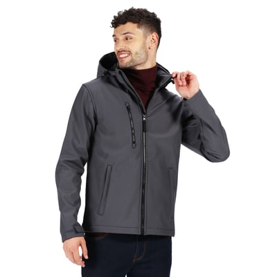 Veste softshell VENTURER REGATTA