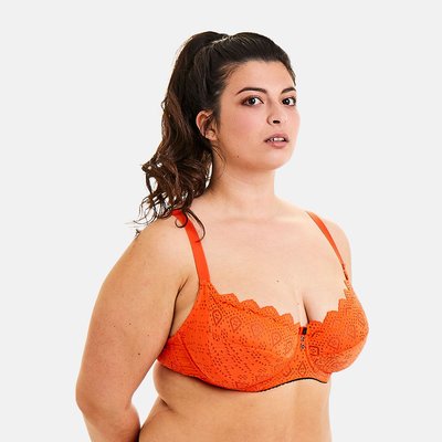 Soutien-gorge grand maintien MAGMA POMM'POIRE