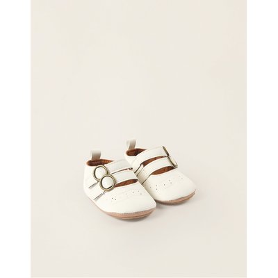 Ballerines avec Boucles à Scratch ZIPPY