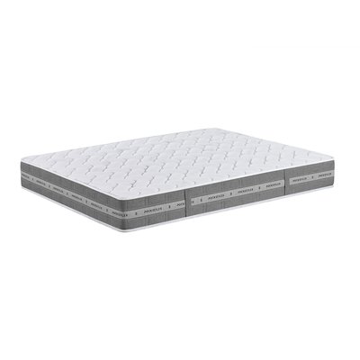 Colchão de molas POCKETFLEX, da Lusocolchão LUSOCOLCHAO