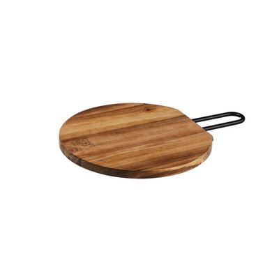 Lot de 1 planches en inox, NUDE BJORN