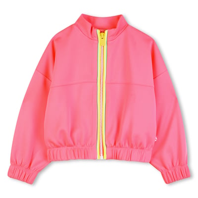 Sweat zippÉ À capuche BILLIEBLUSH