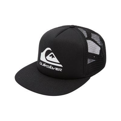 Casquette trucker FOAMSLAYER QUIKSILVER