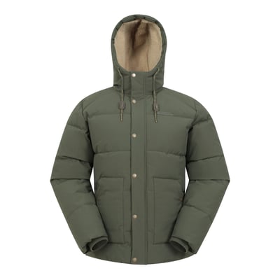 Veste matelassée MANTA MOUNTAIN WAREHOUSE