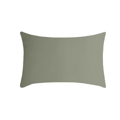 Coussin polyester Uni pop color nelson EDEN
