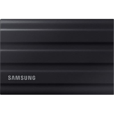 Disque SSD externe Portable 1To T7 Shield  Noir SAMSUNG