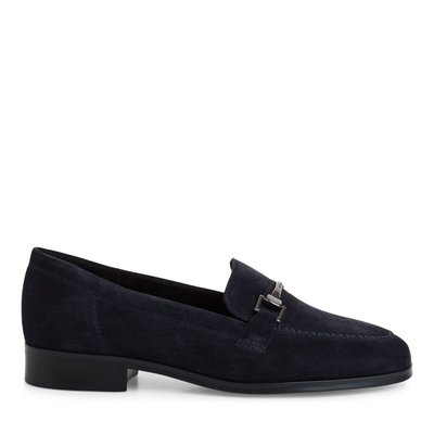 Slipper en cuir TAMARIS