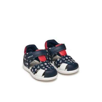 Geschlossene Sandalen Zapito, erste Schritte GEOX
