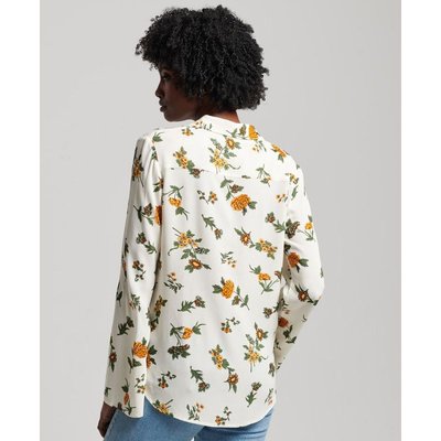 Chemise Studios Seventies SUPERDRY