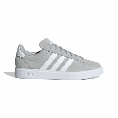 Grand Court 2.0 Trainers in Suede ADIDAS SPORTSWEAR