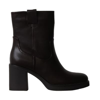 Bottines à Talon Bestelle ENZA NUCCI