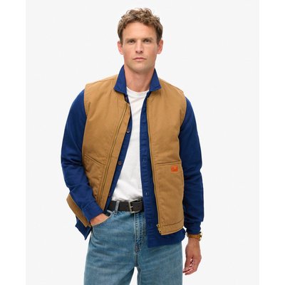 Gilet Surplus Workwear SUPERDRY