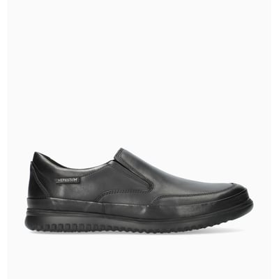 Mocassins en cuir TWAIN MEPHISTO