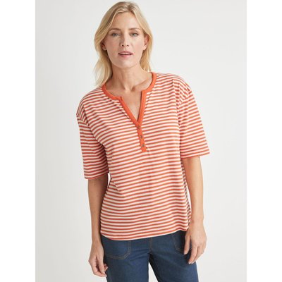 Tee-shirt marinière KOCOON