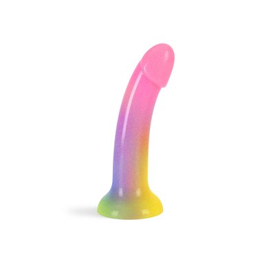Dildo ventouse Dildolls Stargazer LOVE TO LOVE
