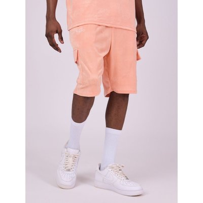 Short en velour gaufré PROJECT X