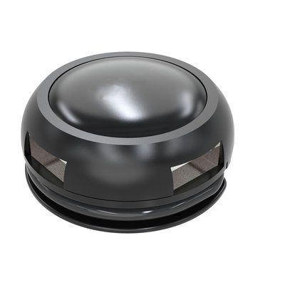 Hub USB-A / 4 ports USB-A 2.0 LISTO